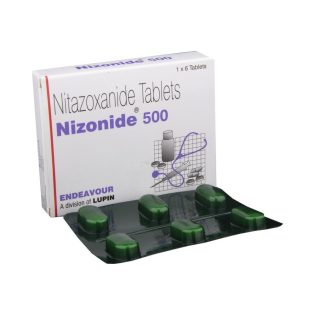 니조나이드500-항생제,구충제-델리샵